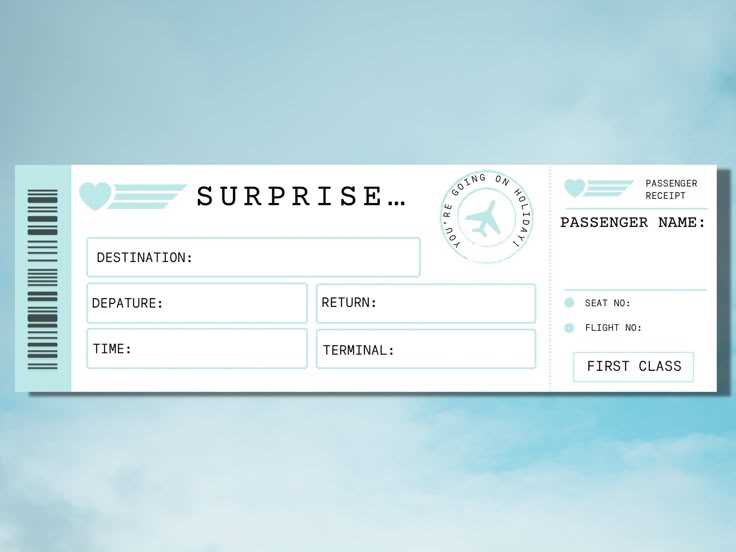 printable boarding passes printable boarding passes