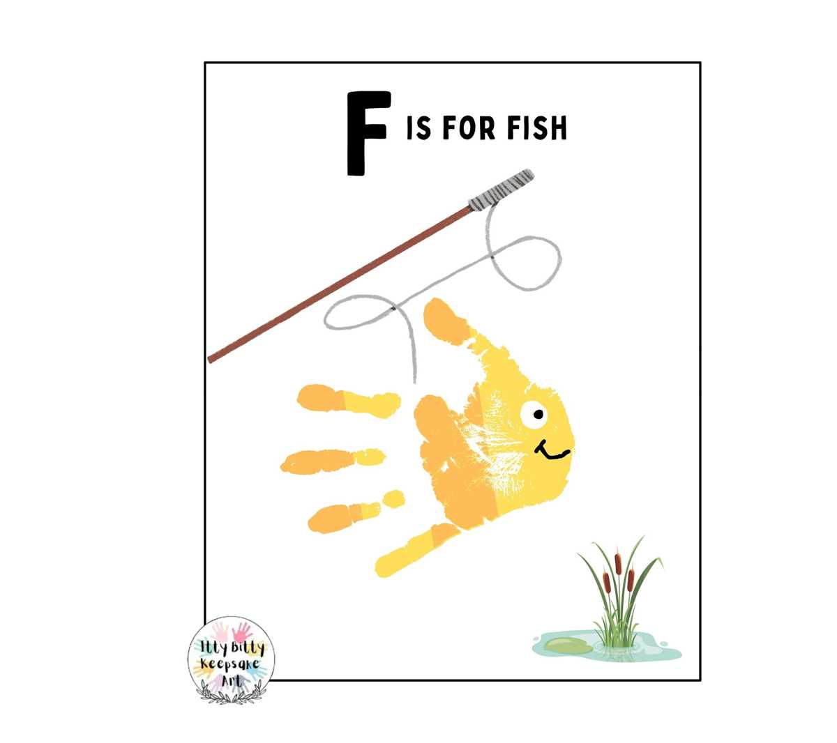 letter f craft free printable letter f craft free printable