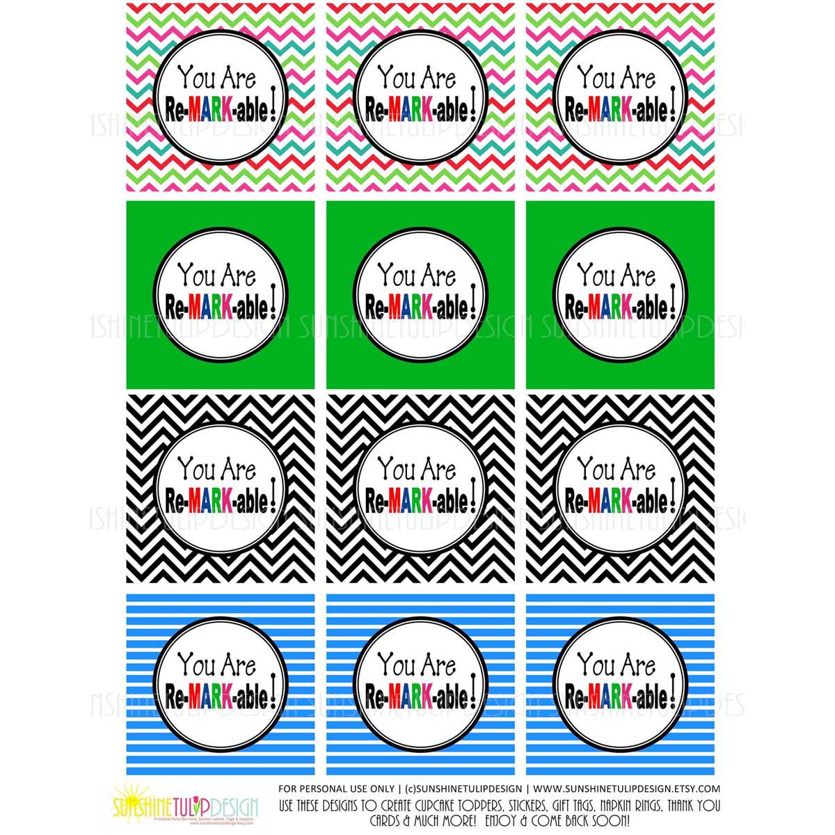 teacher appreciation printable free