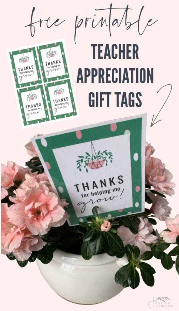 teacher gift tags free printable teacher gift tags free printable