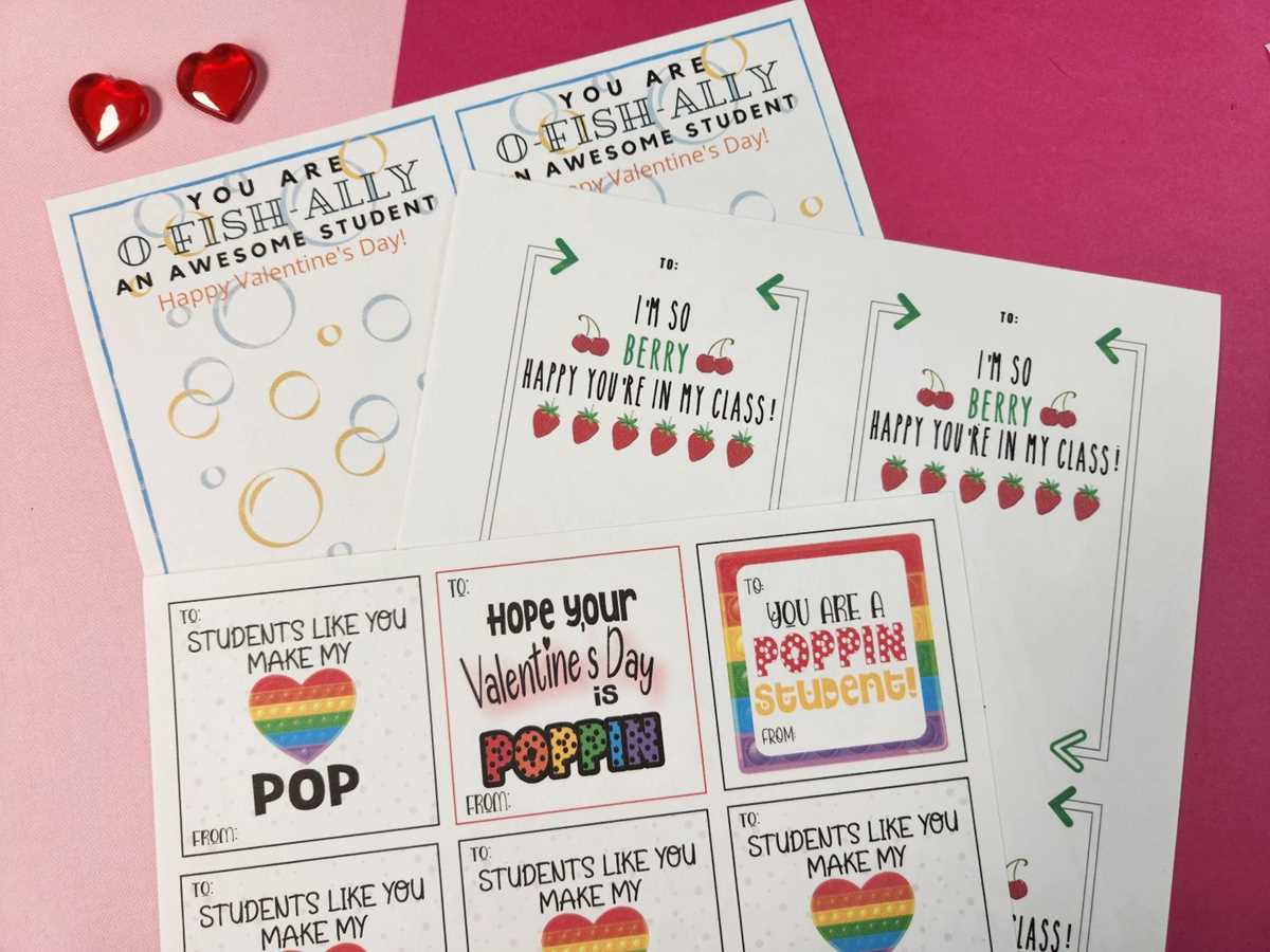teacher valentine printable