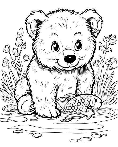 teddy bear coloring pages printable teddy bear coloring pages printable