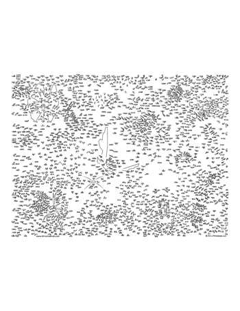 connect the dots extreme printable