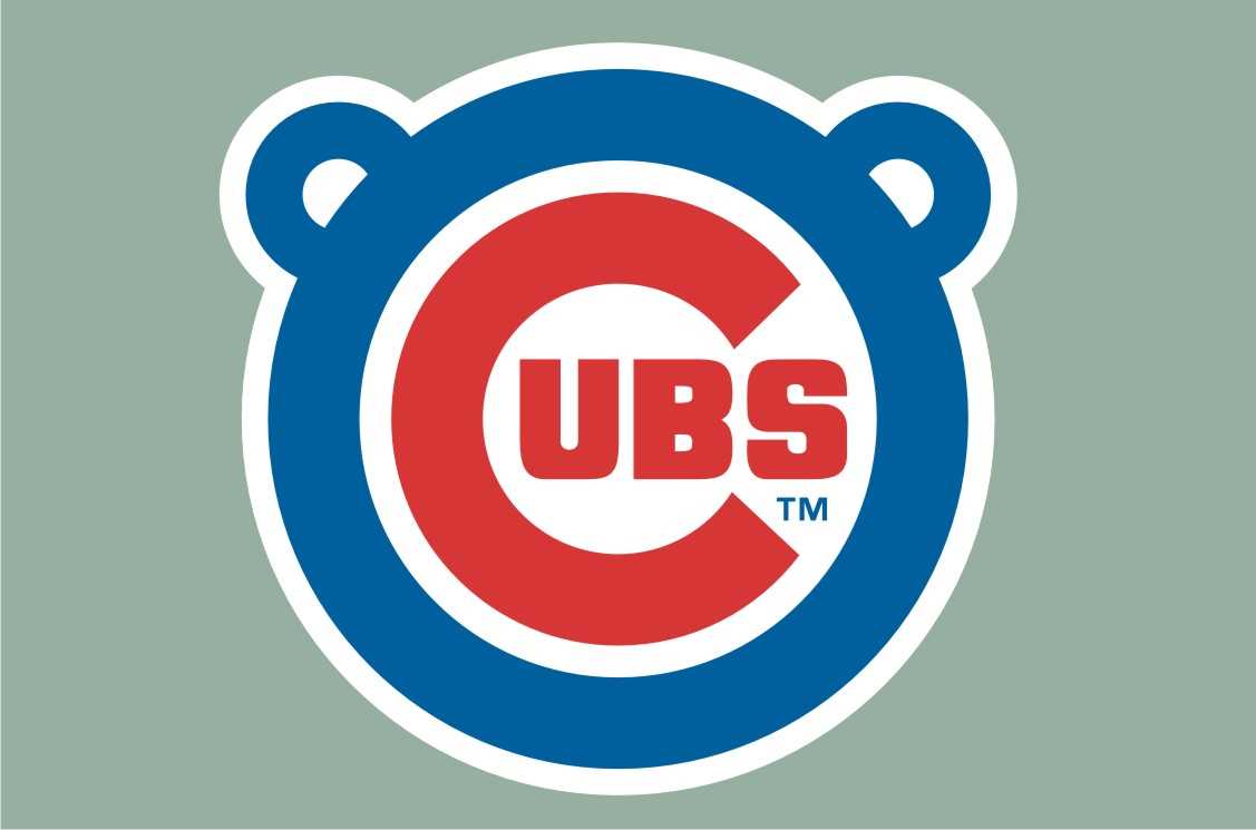cubs printable logo