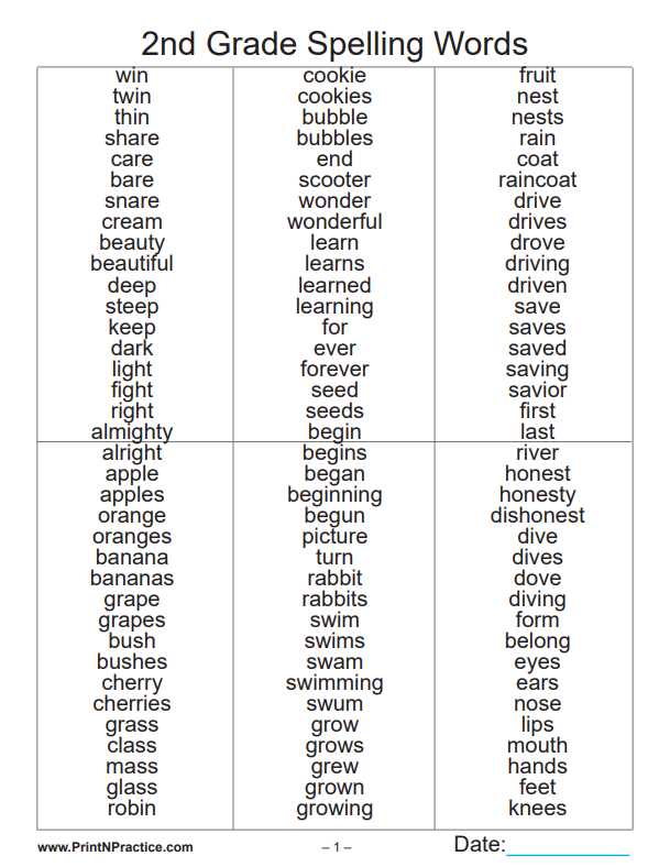 second grade printable worksheets second grade printable worksheets