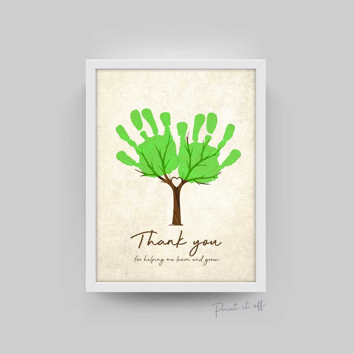 thank you for helping us grow printable thank you for helping us grow printable