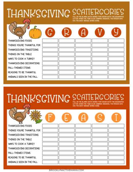 thanksgiving printable games thanksgiving printable games