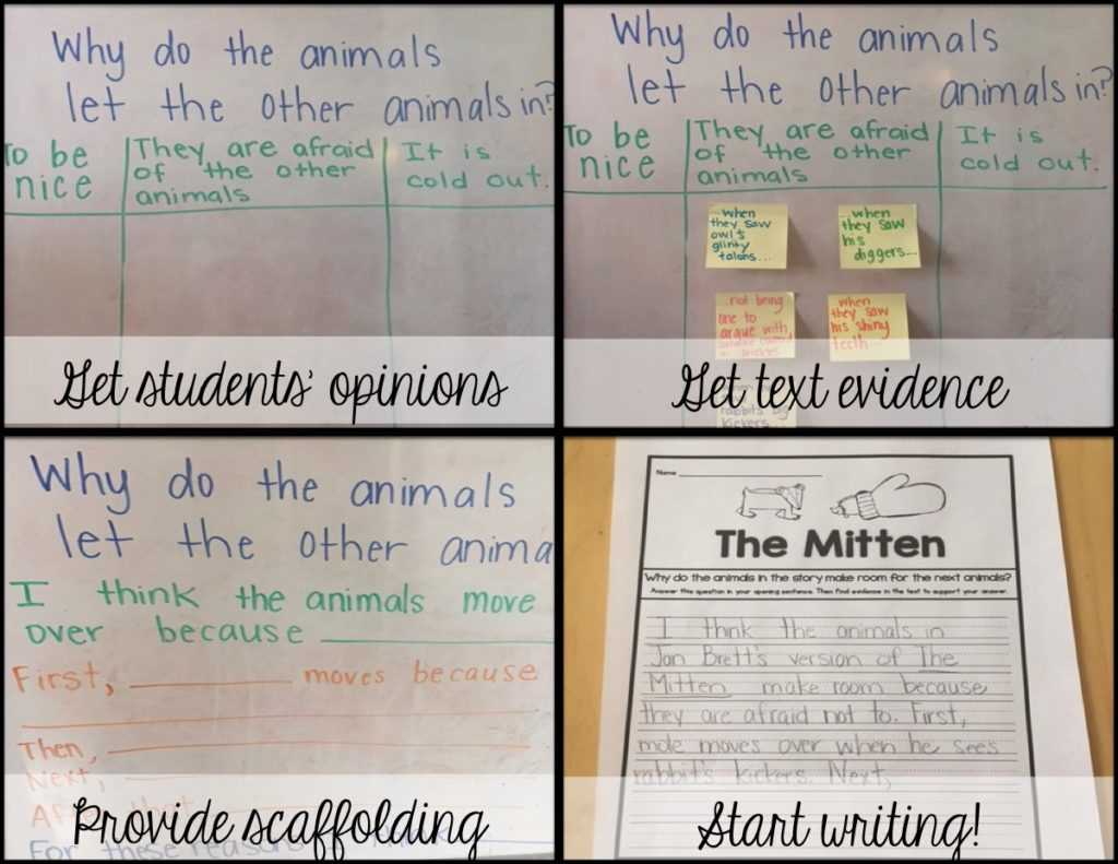 the mitten story printable the mitten story printable