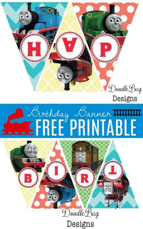 thomas the train printable thomas the train printable