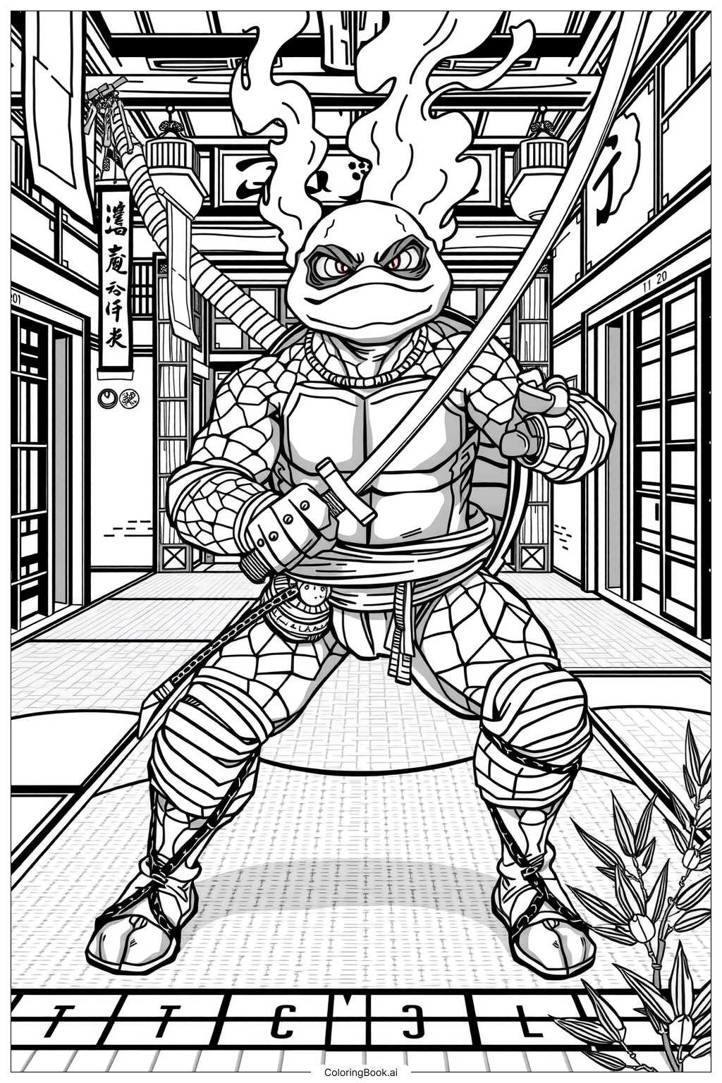 tmnt coloring printables tmnt coloring printables