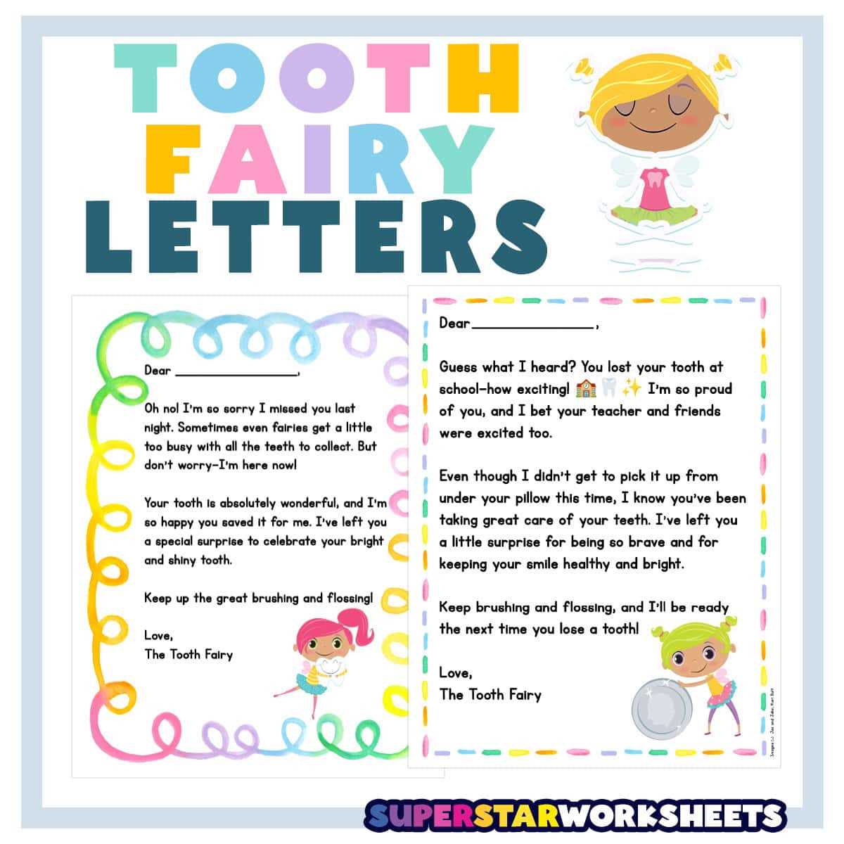 tooth fairy certificate printable free tooth fairy certificate printable free