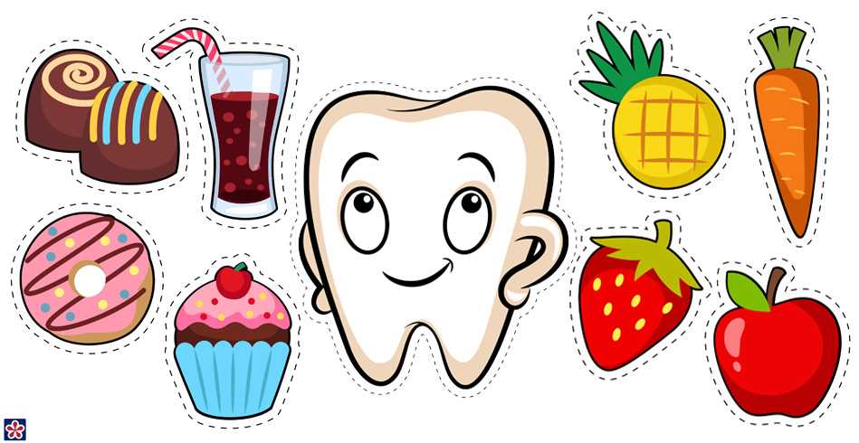 tooth template printable tooth template printable