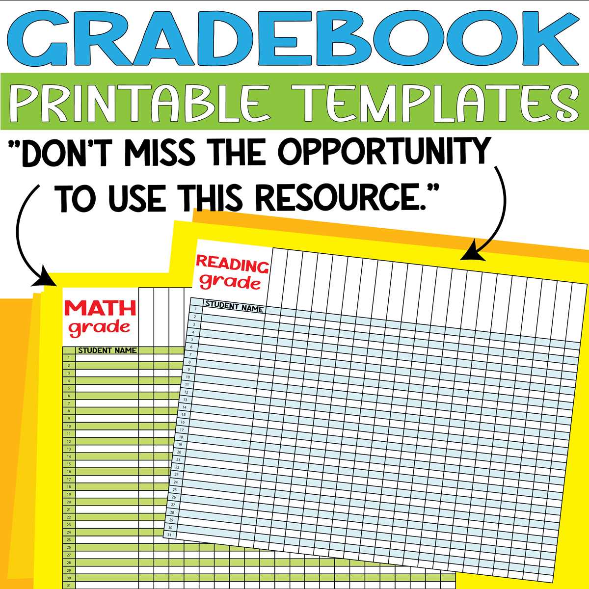 free printable grading sheets free printable grading sheets