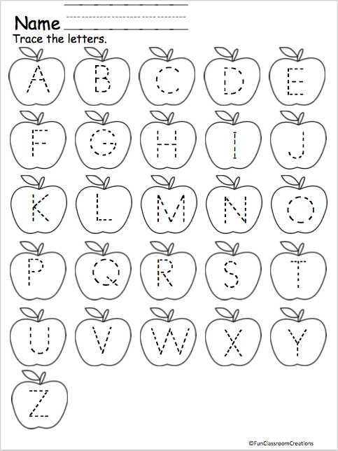 traceable alphabet letters printable traceable alphabet letters printable