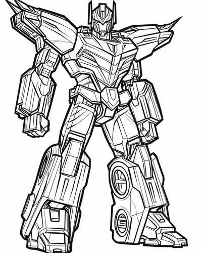 transformers coloring pages free printable transformers coloring pages free printable
