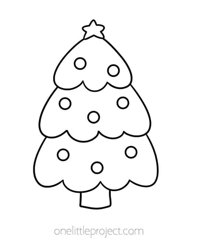 tree coloring pages free printable tree coloring pages free printable