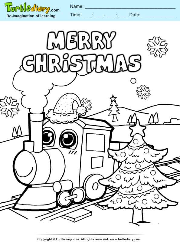 printable train coloring sheets printable train coloring sheets