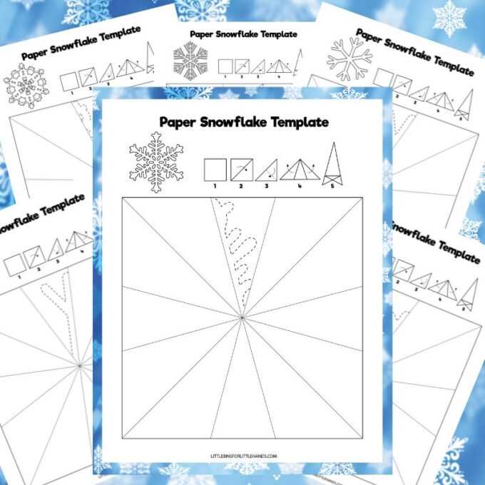 free printable snowflakes free printable snowflakes