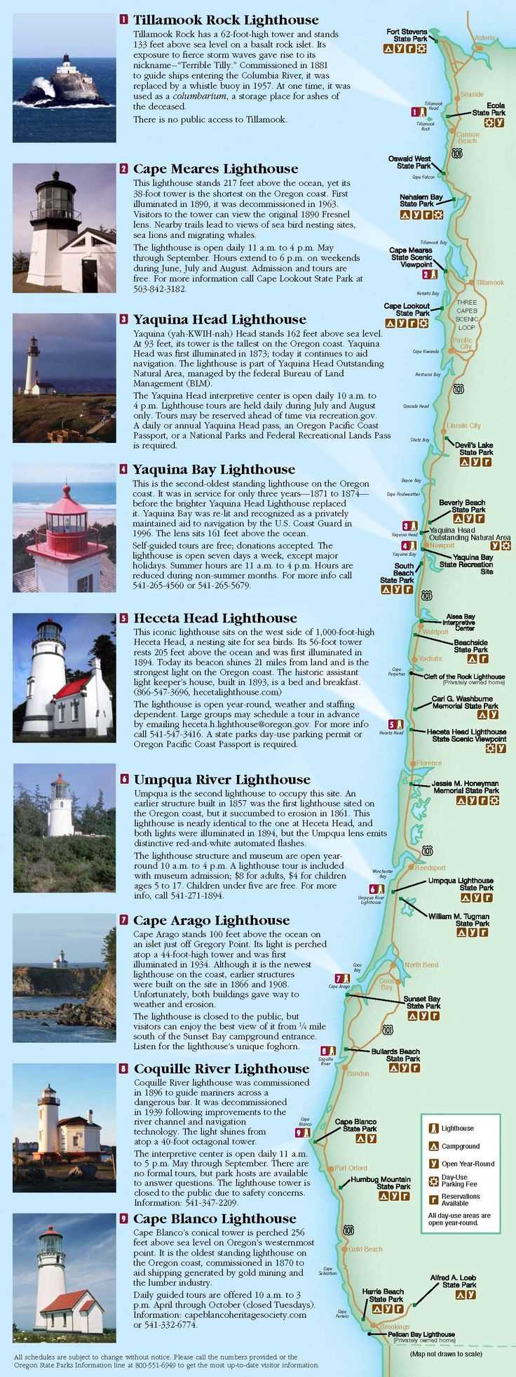 printable map of oregon coast printable map of oregon coast