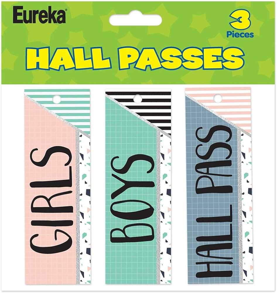 bathroom passes printable bathroom passes printable