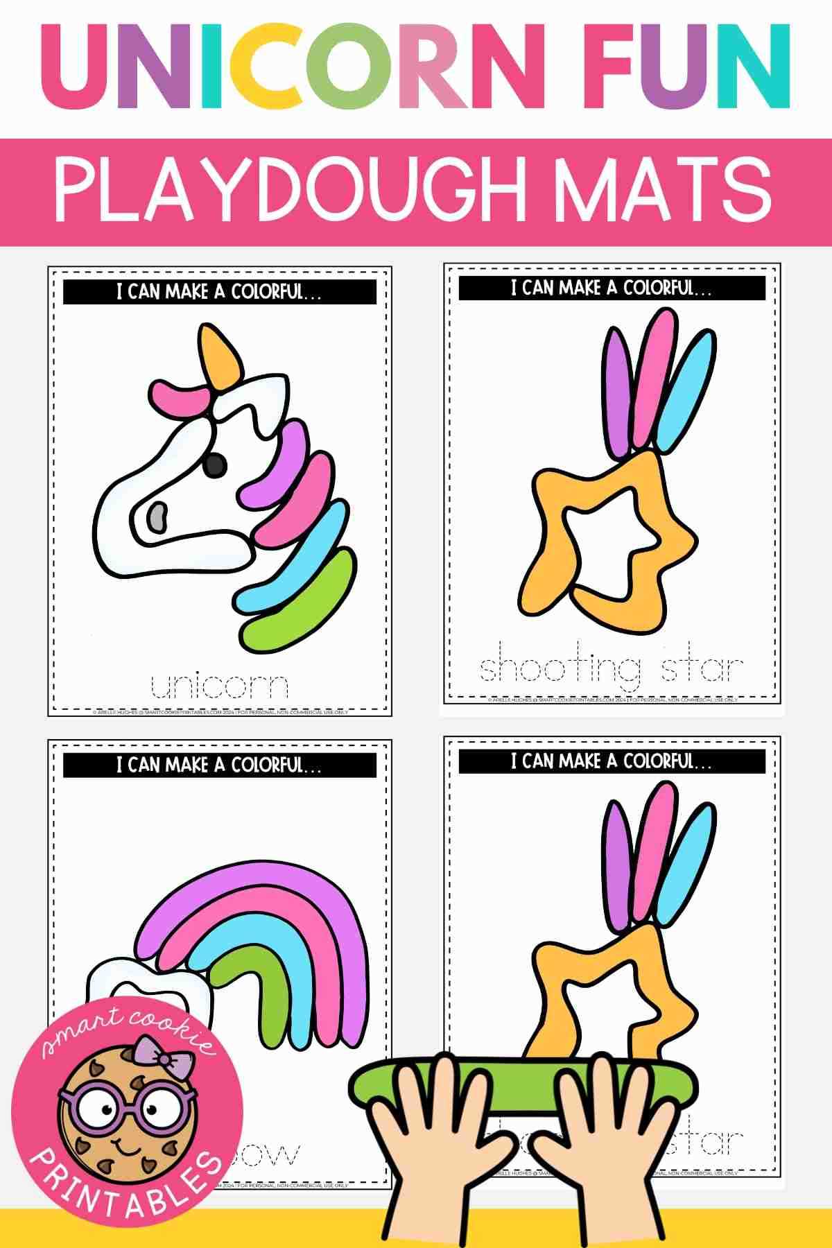 playdough mats free printables playdough mats free printables