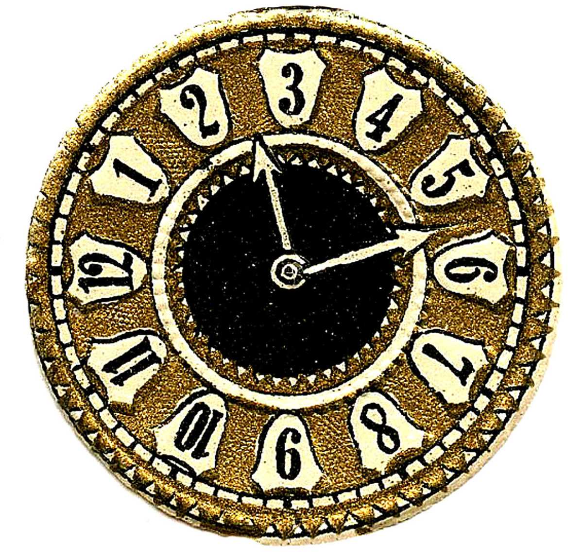 clock faces printable clock faces printable