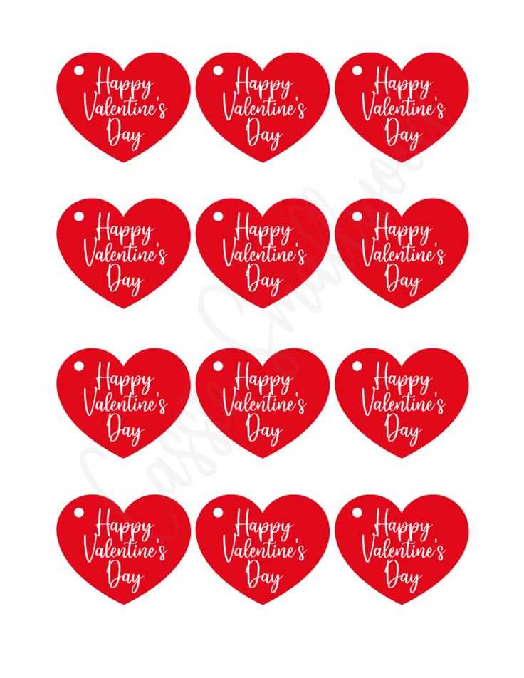 happy valentines day printable happy valentines day printable