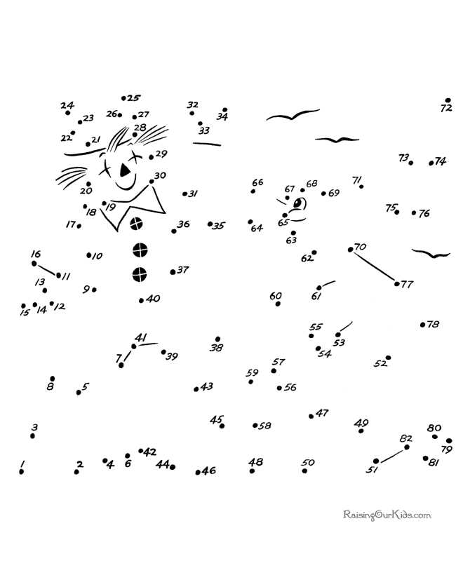 connect dot to dot printables connect dot to dot printables