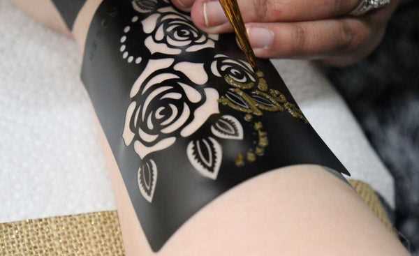 printable henna stencils printable henna stencils
