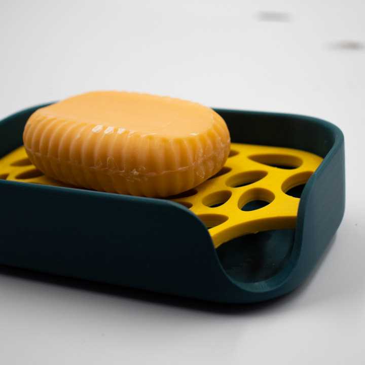 3d printable soap
