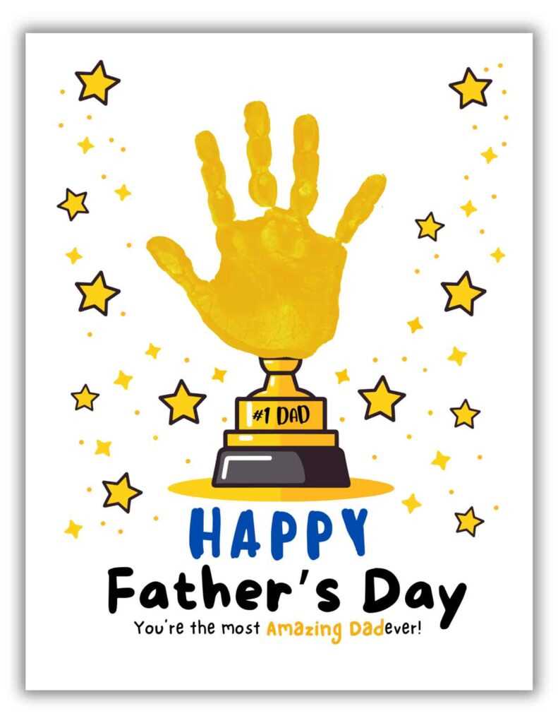 happy fathers day printable happy fathers day printable