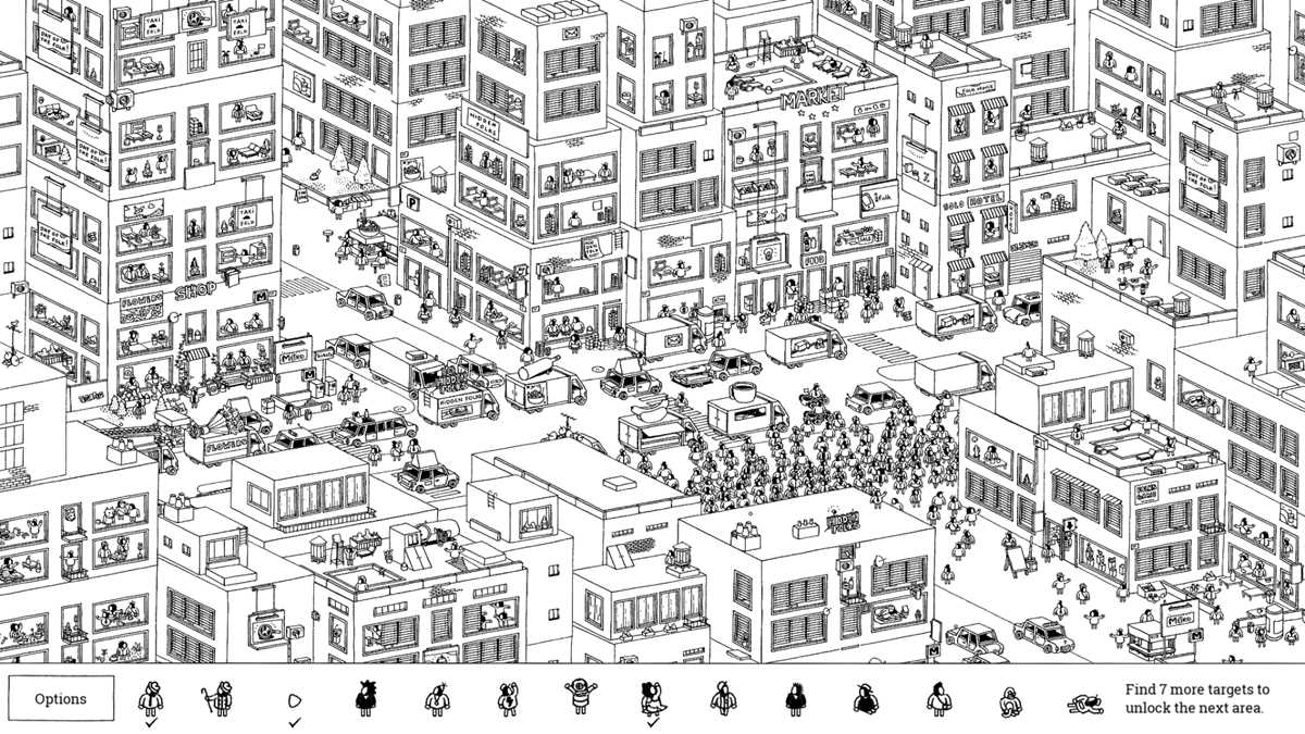 hard advanced hidden pictures printable