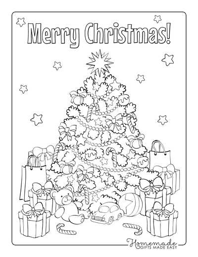 free christmas tree printable coloring pages free christmas tree printable coloring pages