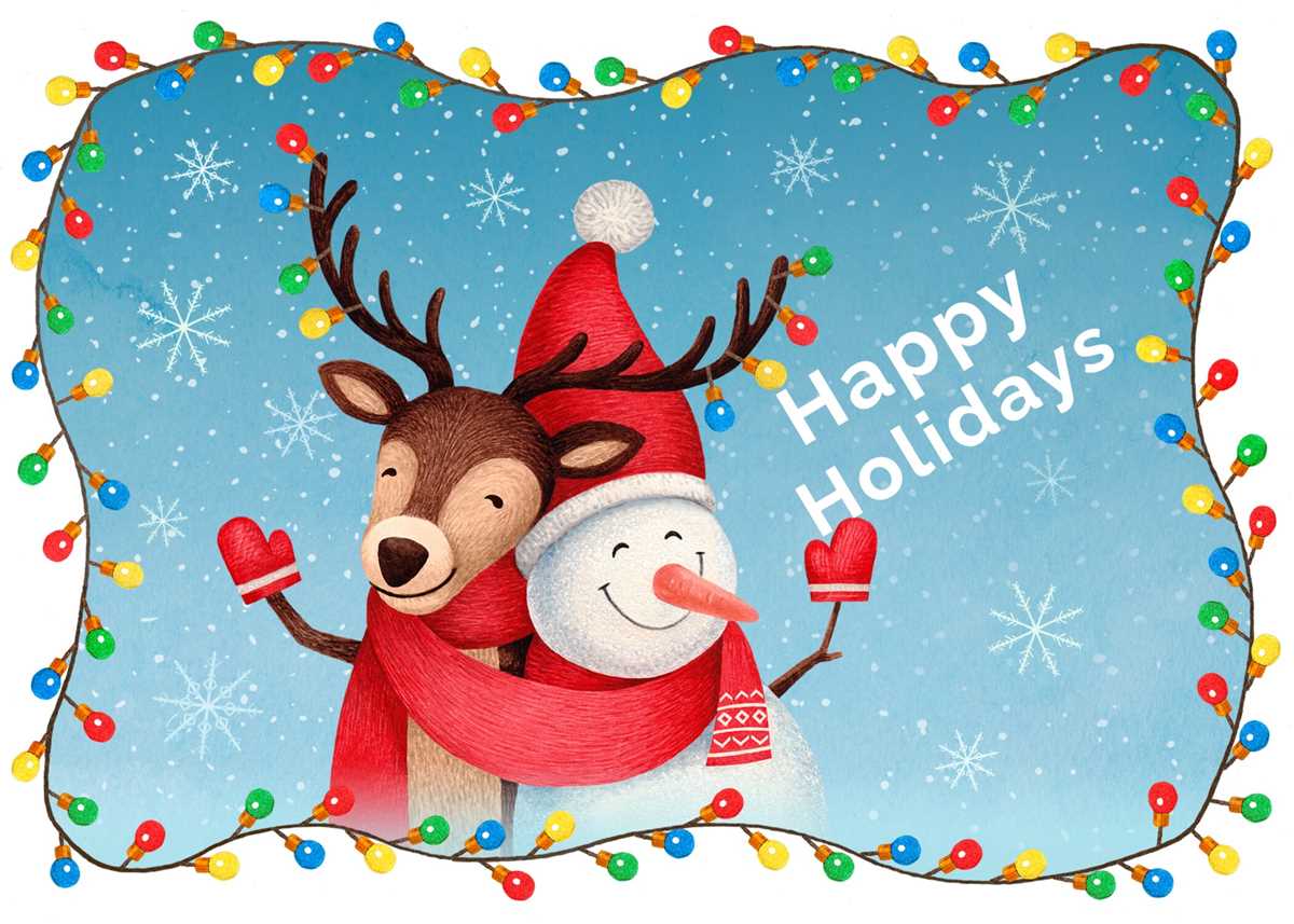 holiday card templates free printable holiday card templates free printable