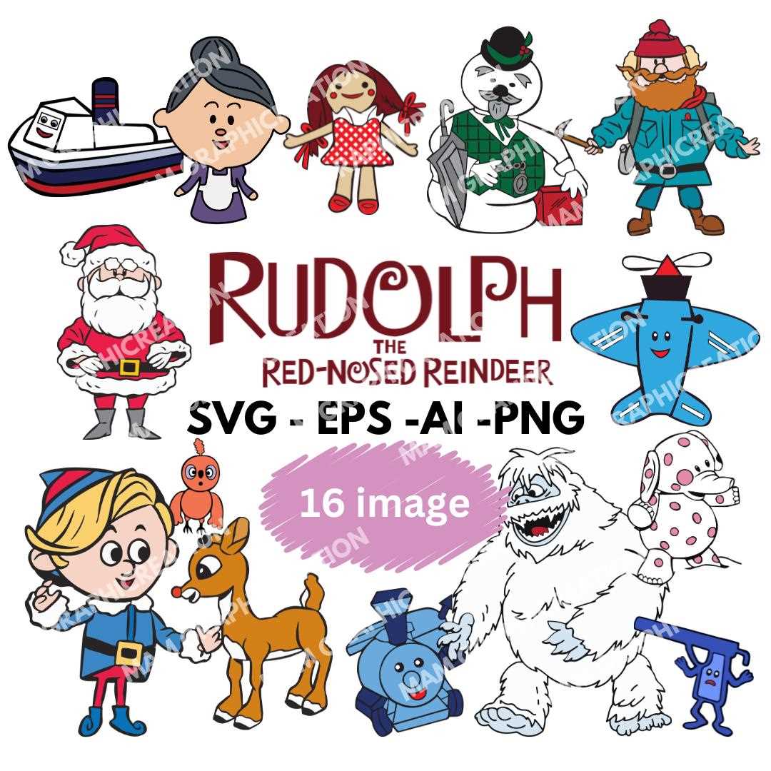 printable misfit toys clipart printable misfit toys clipart