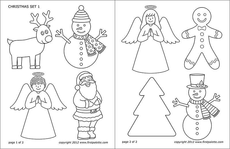christmas printable art christmas printable art