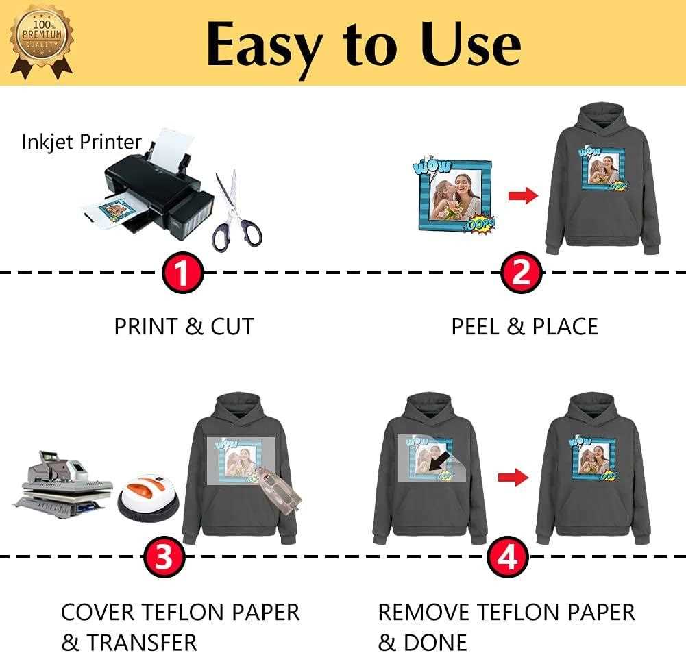 printable iron on transfer sheets printable iron on transfer sheets