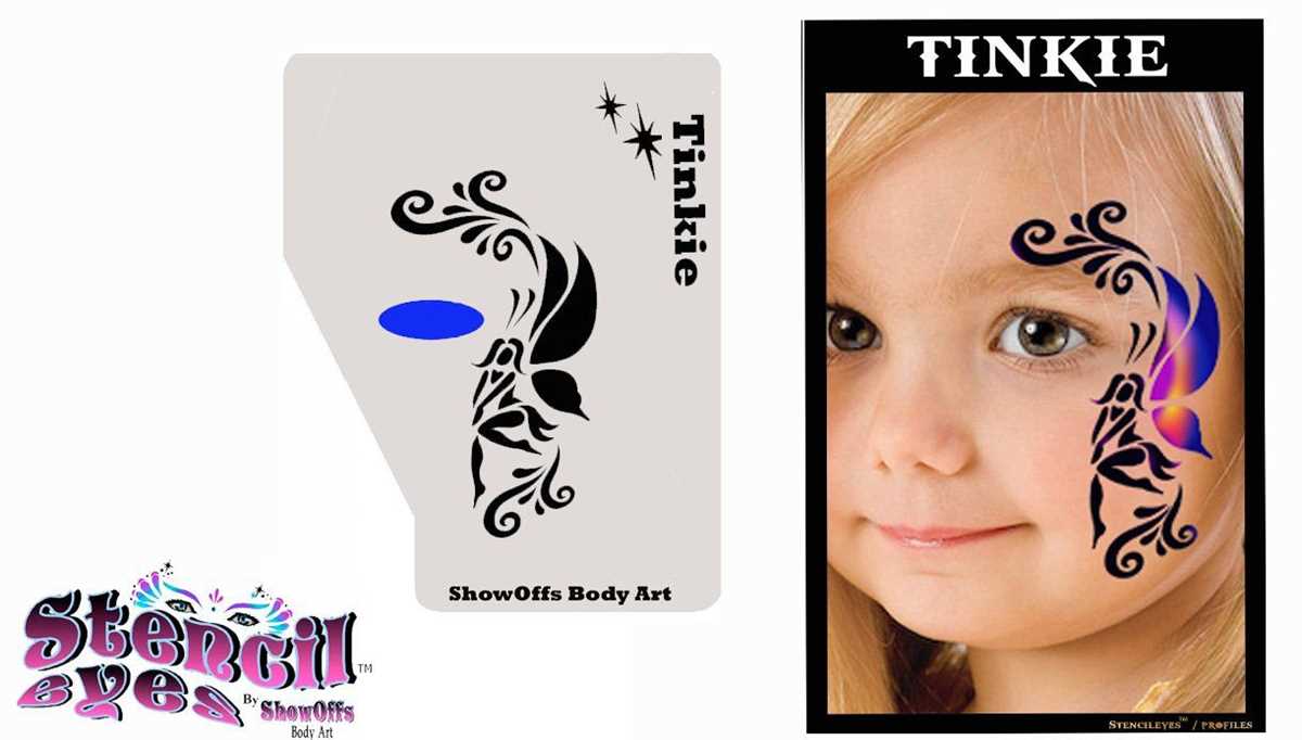 printable face paint stencils printable face paint stencils