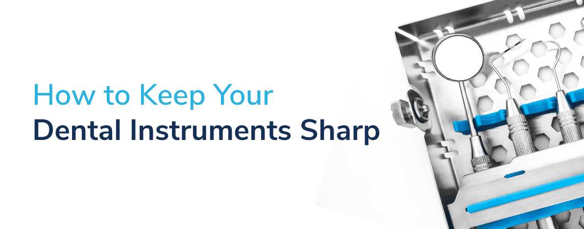 printable dental instrument sharpening guide