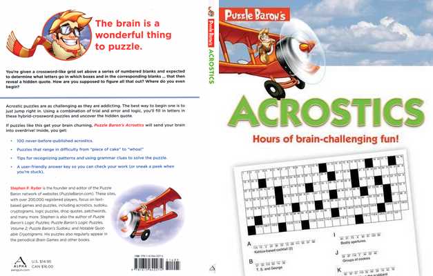 printable acrostic puzzles printable acrostic puzzles
