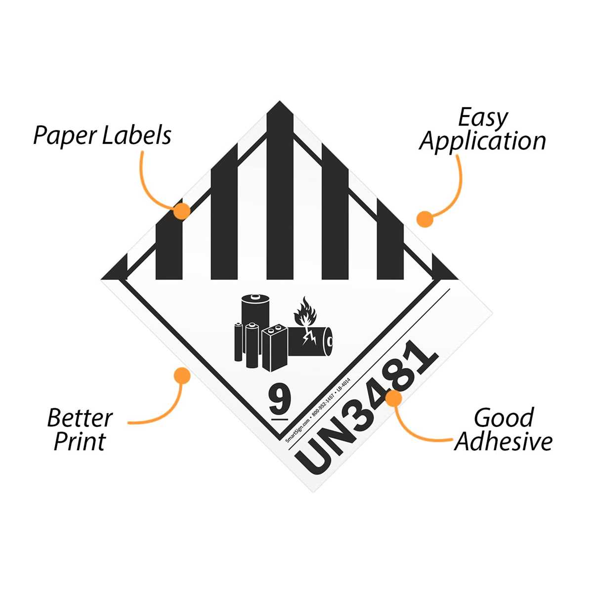 un 3480 label printable un 3480 label printable