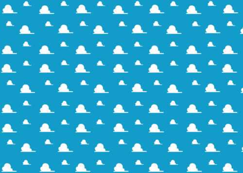 printable toy story clouds printable toy story clouds