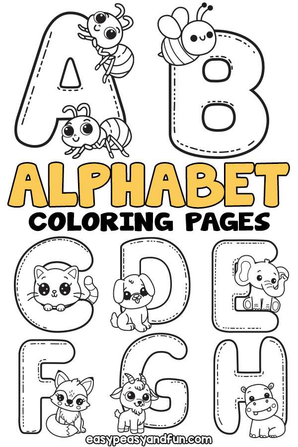 free printable colored alphabet letters free printable colored alphabet letters