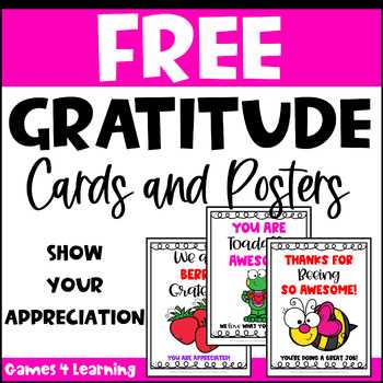teacher appreciation printable free