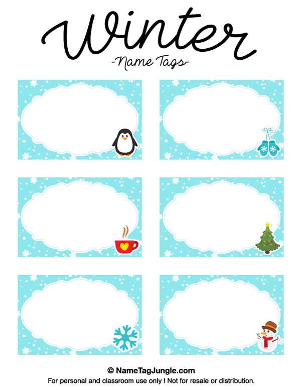 printable name tags for cubbies