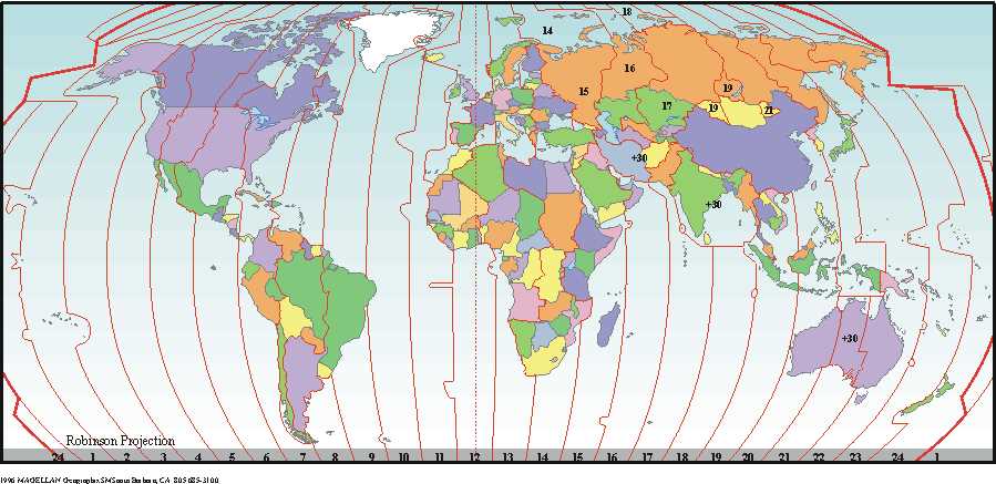 us time zone map printable us time zone map printable