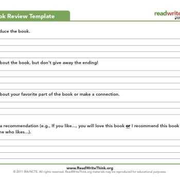 book review printable book review printable