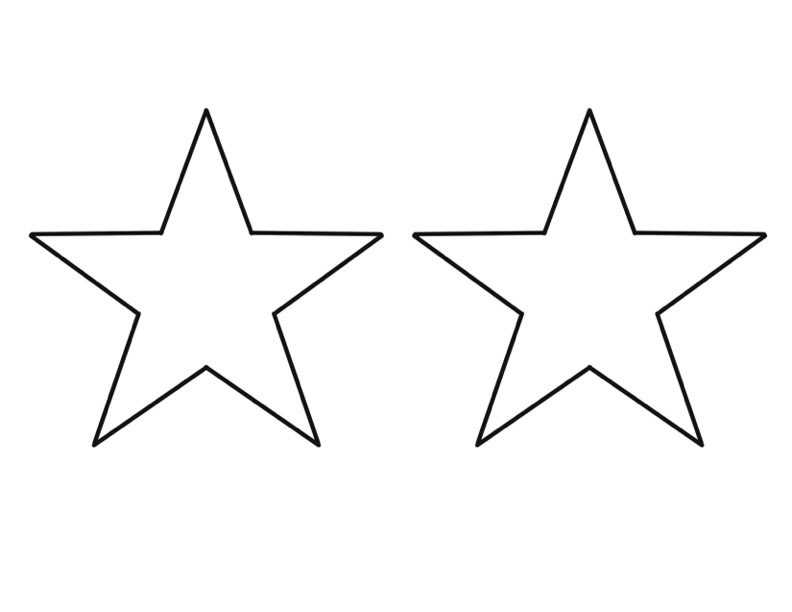 christmas star template printable christmas star template printable