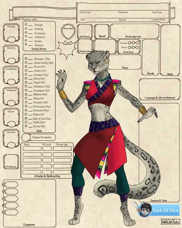 free printable d&d character sheets free printable d&d character sheets