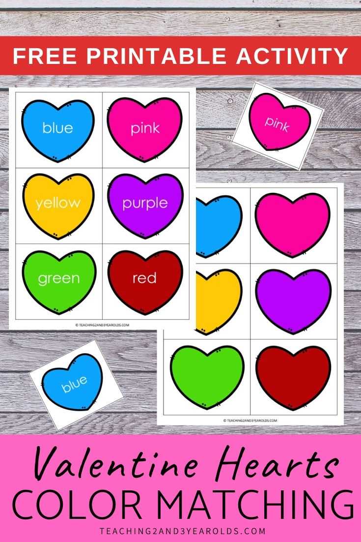 valentine hearts printable valentine hearts printable